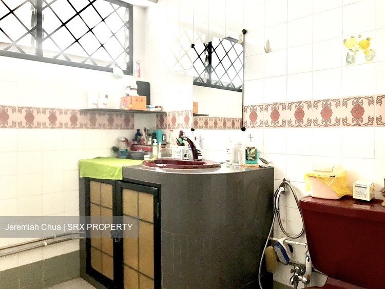 Blk 520 Serangoon North Avenue 4 (Serangoon), HDB Executive #166951632